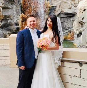 Meet your Posher, Derek